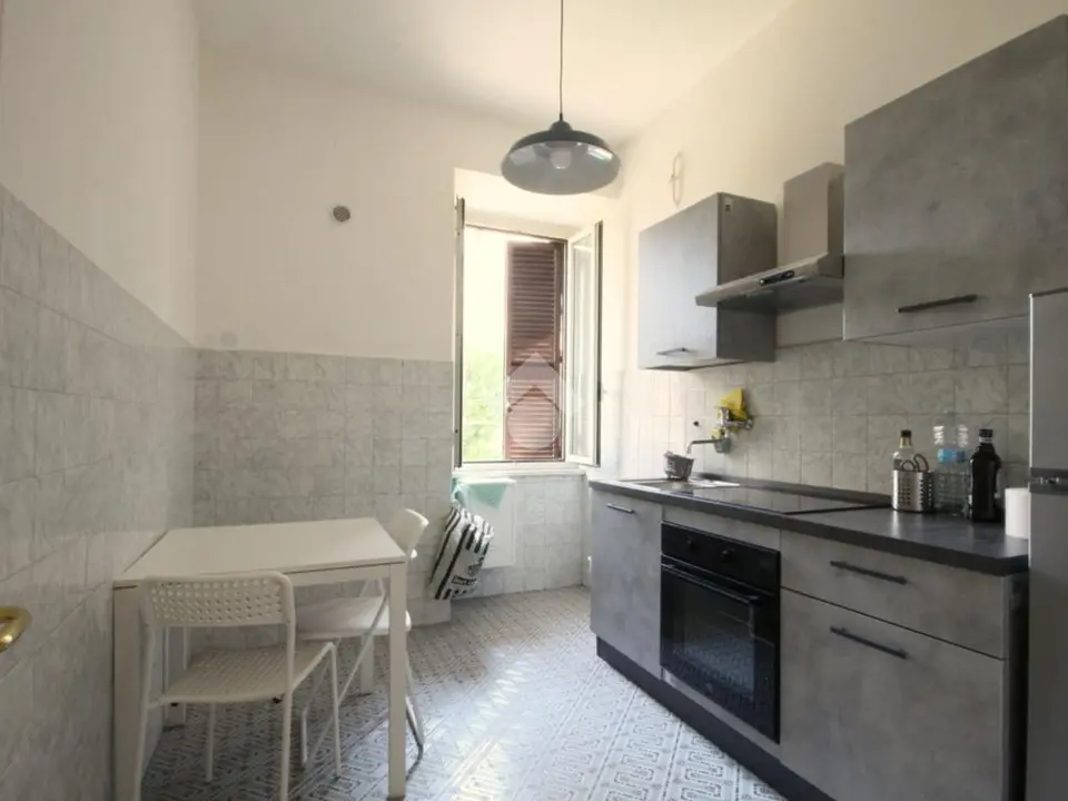 Bilocale in vendita a Roma