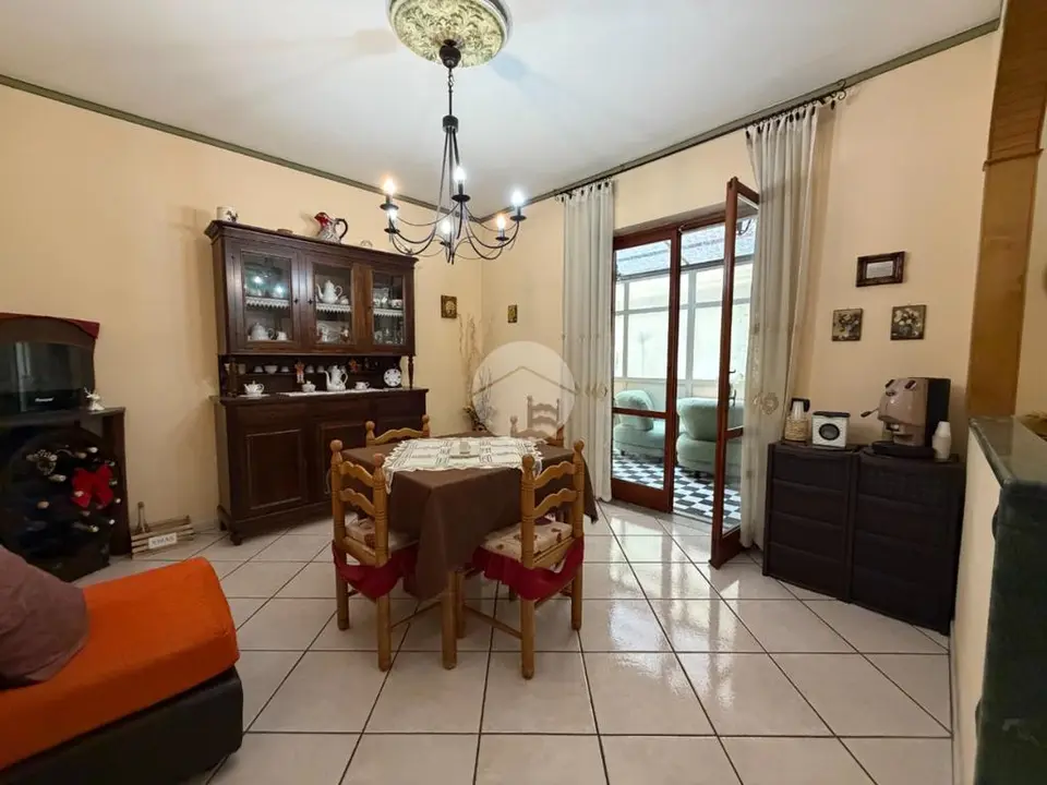 Trilocale in vendita a Scafati