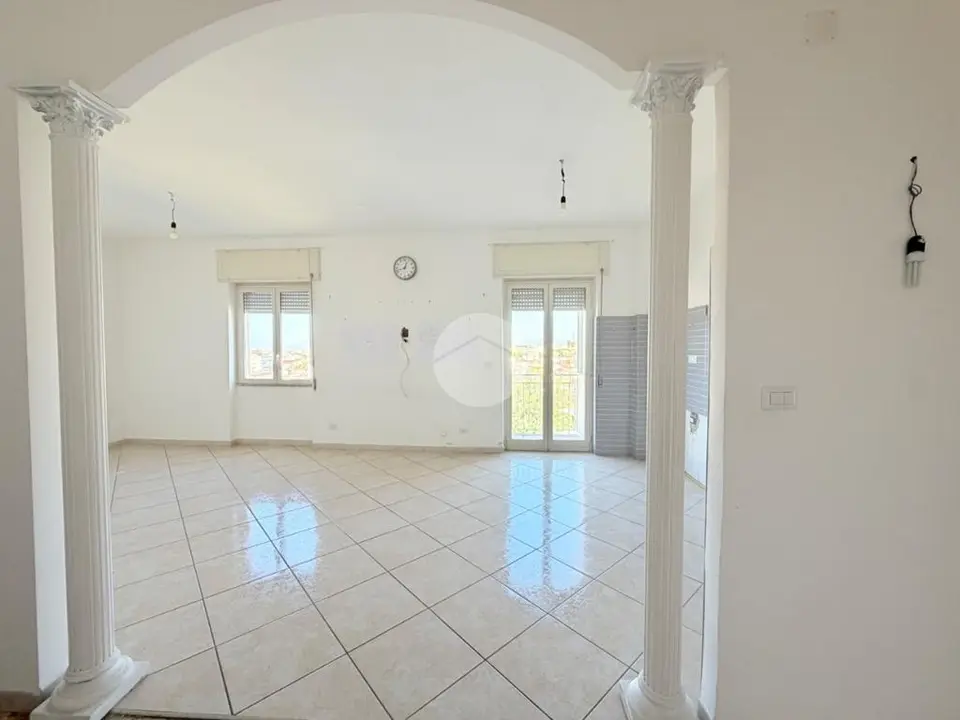 Bilocale in vendita a Mugnano Di Napoli