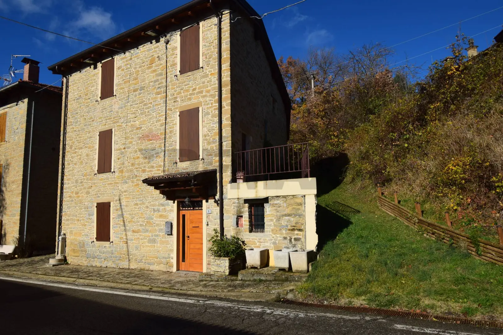 Casa Semindipendente in Vendita a Neviano degli Arduini