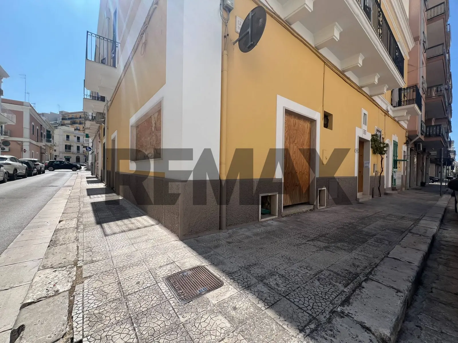 Locale Commerciale in Vendita a Monopoli