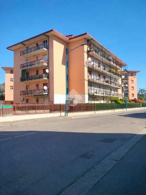 Bilocale in vendita a Brescia
