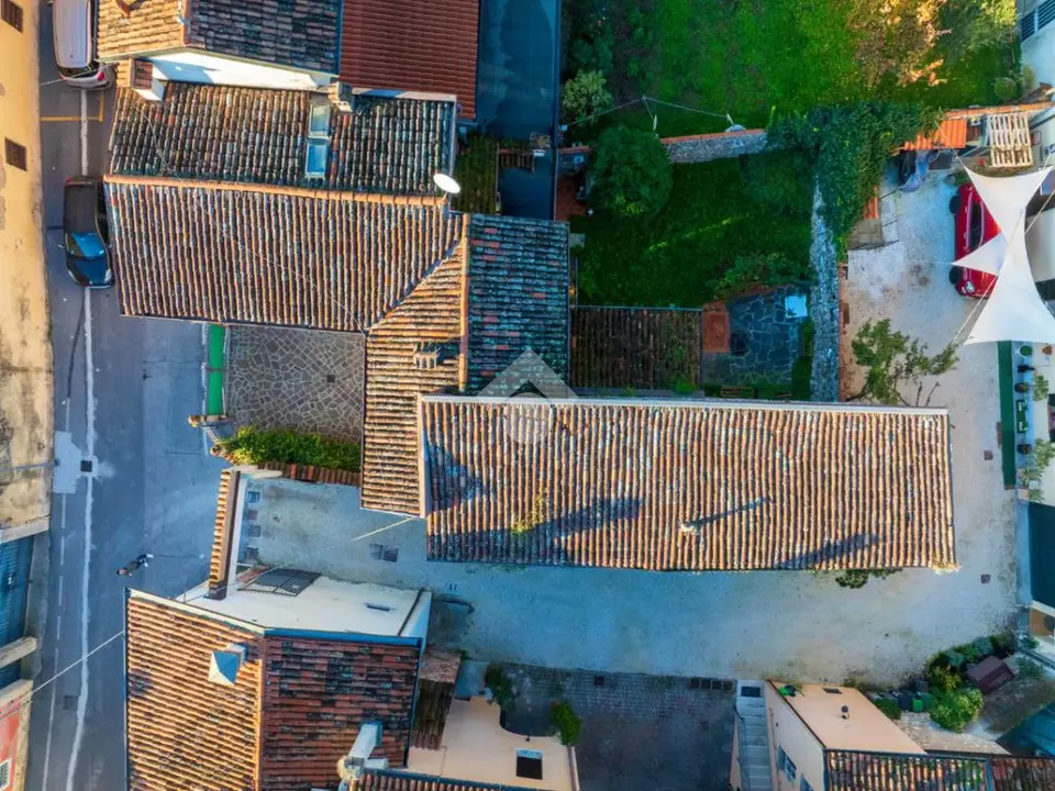 Casa indipendente in vendita a Mazzano