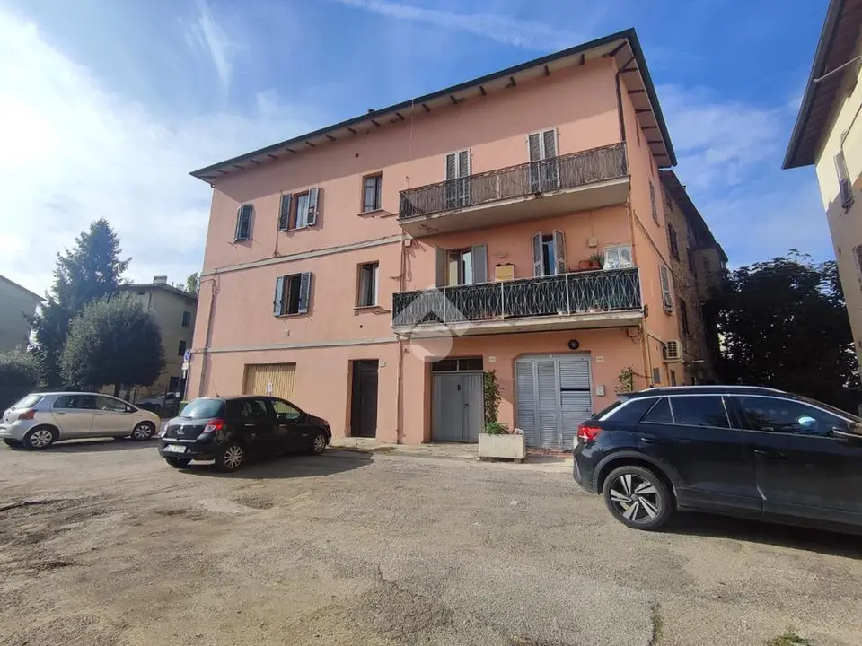 Trilocale in vendita a Perugia