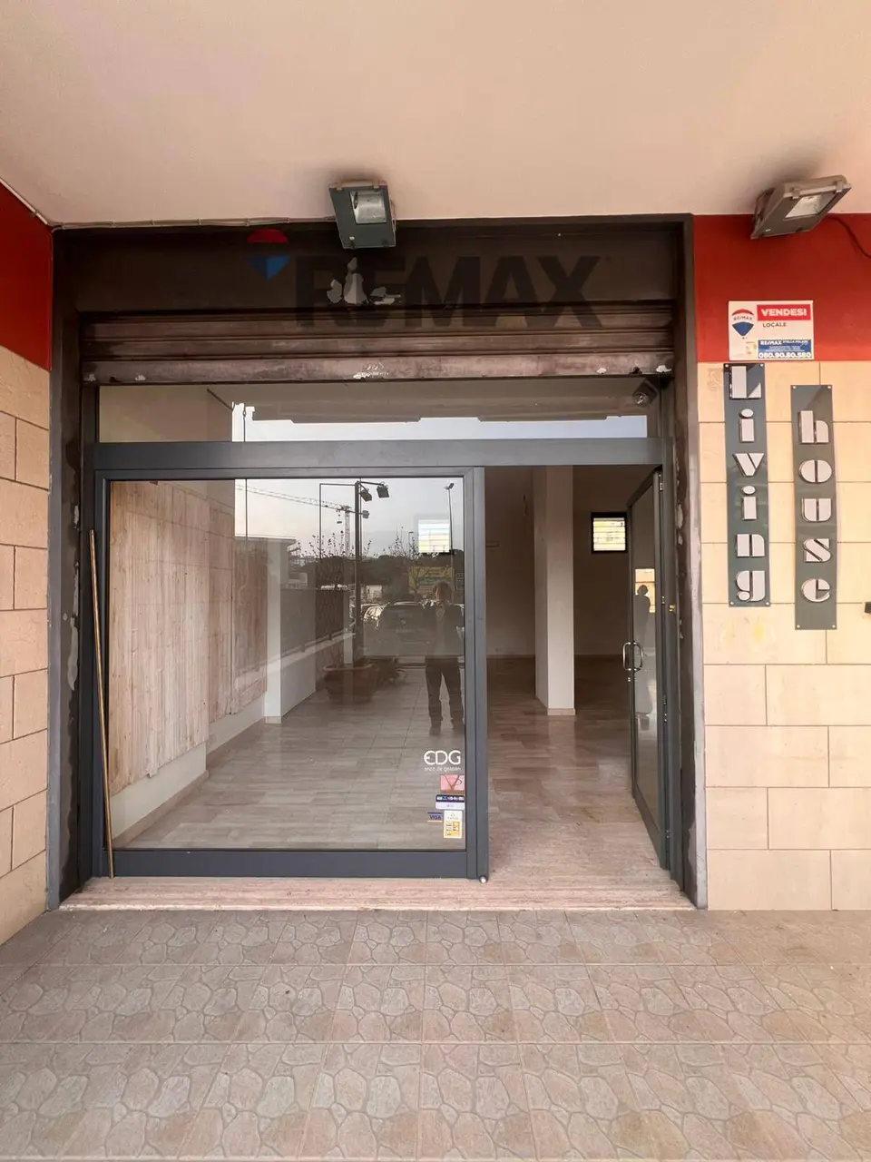 Locale Commerciale in Vendita a Triggiano