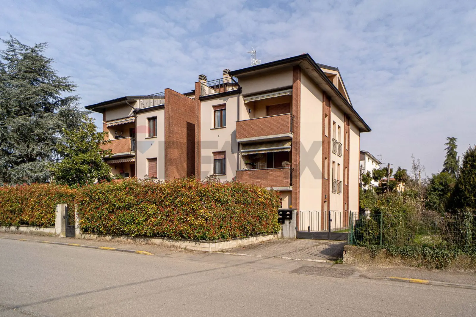 Appartamento in Vendita a Sala Baganza