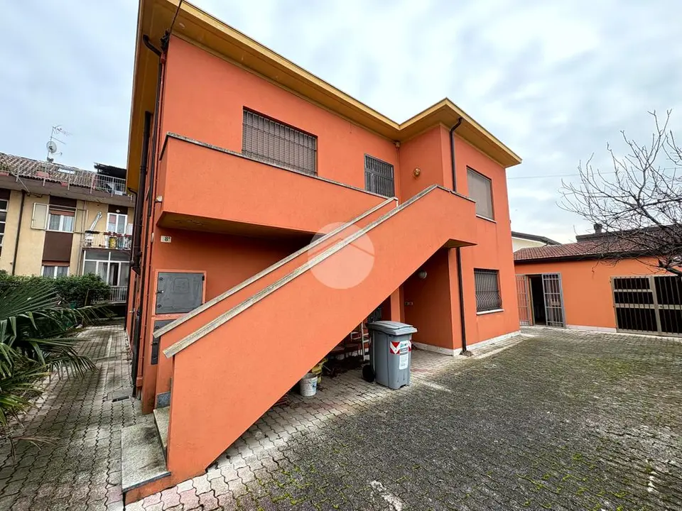 Bilocale in vendita a Rimini - Viserba