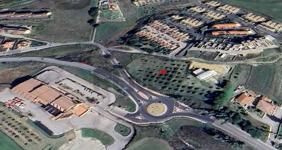 Terreno Edificabile in Vendita a Enna