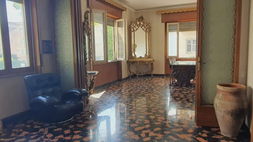 Appartamento in Via Cordova 51, Palermo (PA)
