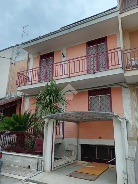 Villa a schiera in vendita a Cassano Delle Murge