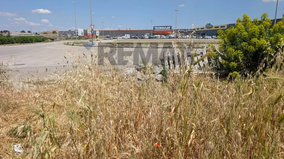 Terreno Edificabile in Vendita a Ragusa