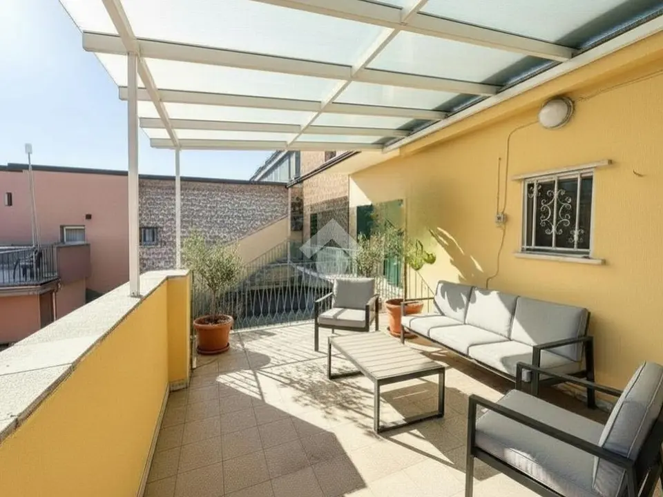Trilocale in vendita a Acerra