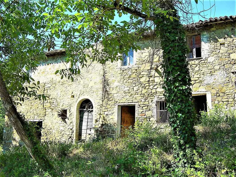 Casa indipendente in vendita a Bevagna