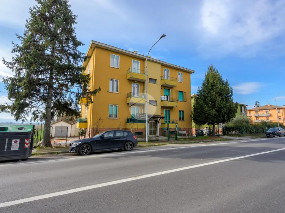 Trilocale in vendita a Valsamoggia