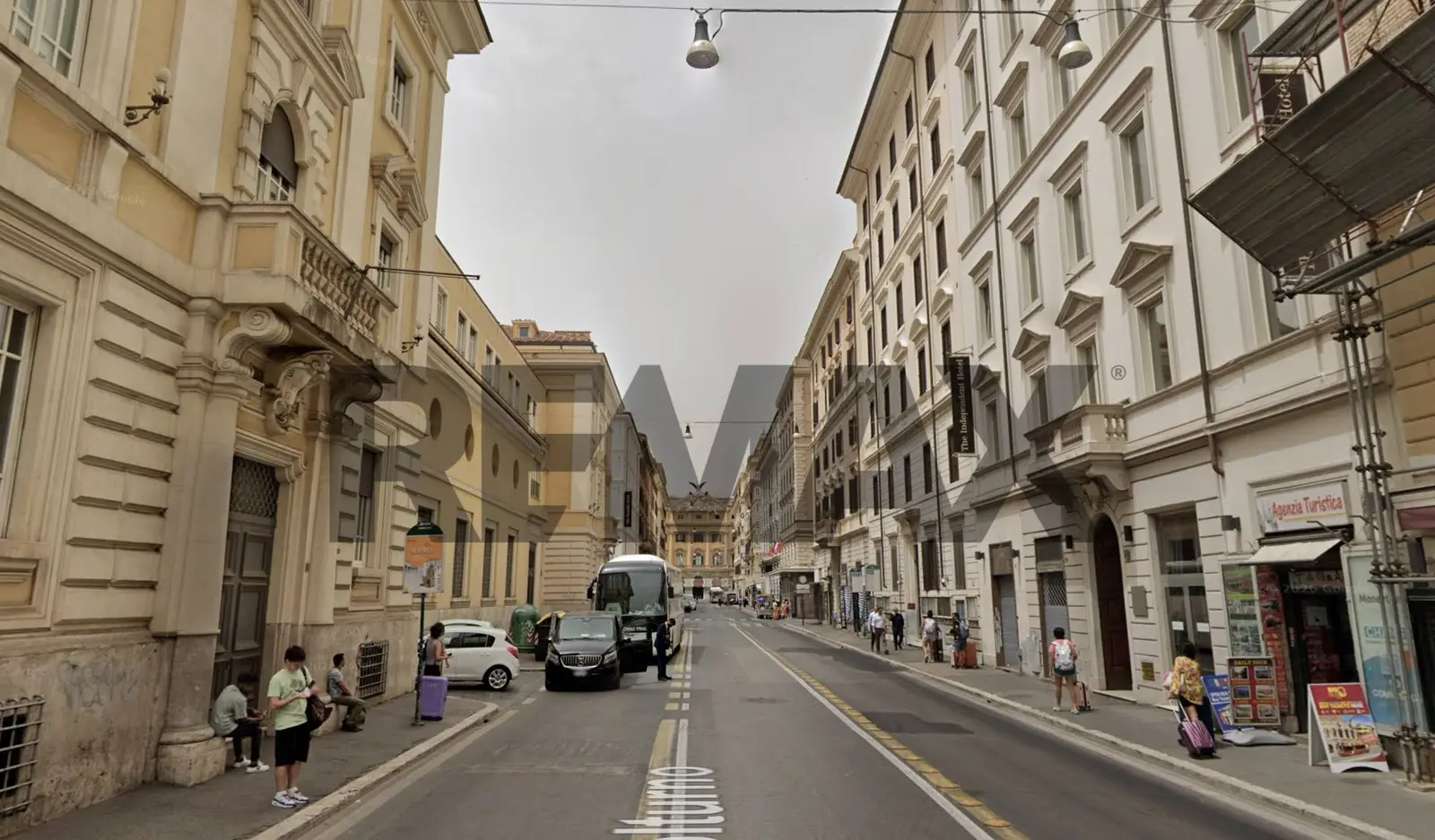 Stanza in Affitto a Roma