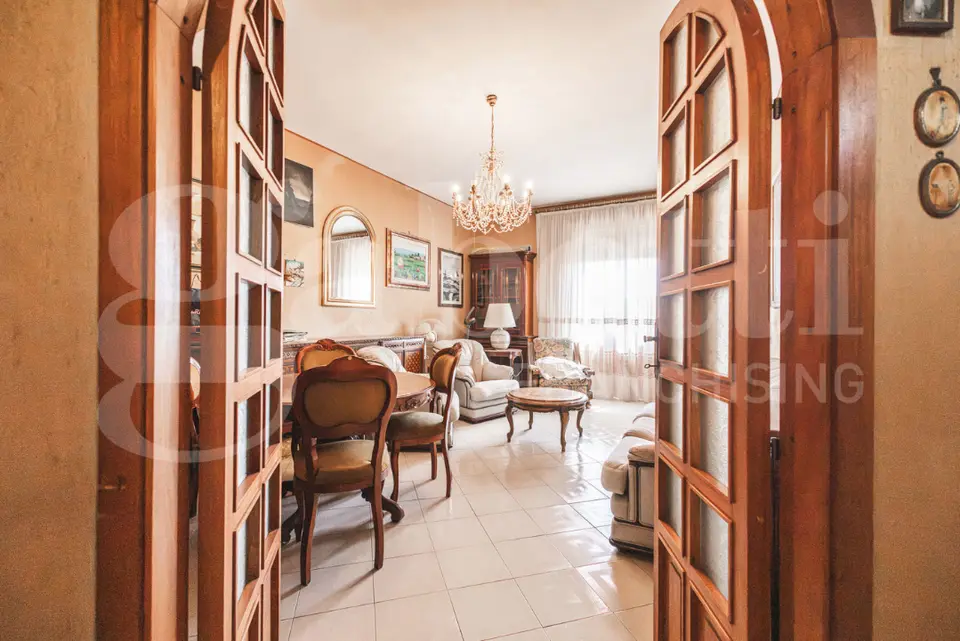 Appartamento in Via Carlo Baudi di Vesme sn, Cagliari (CA)