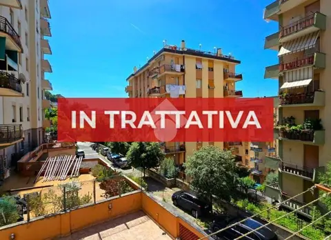 5 locali in vendita a Genova