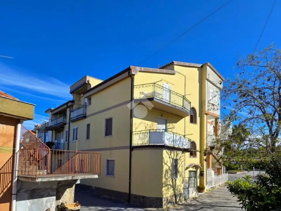 Bilocale in vendita a Ascea