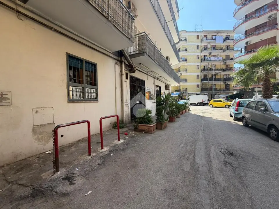 Box / posti auto in vendita a Marano Di Napoli