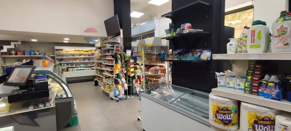 Attività  Commerciale in Vendita a Pagani
