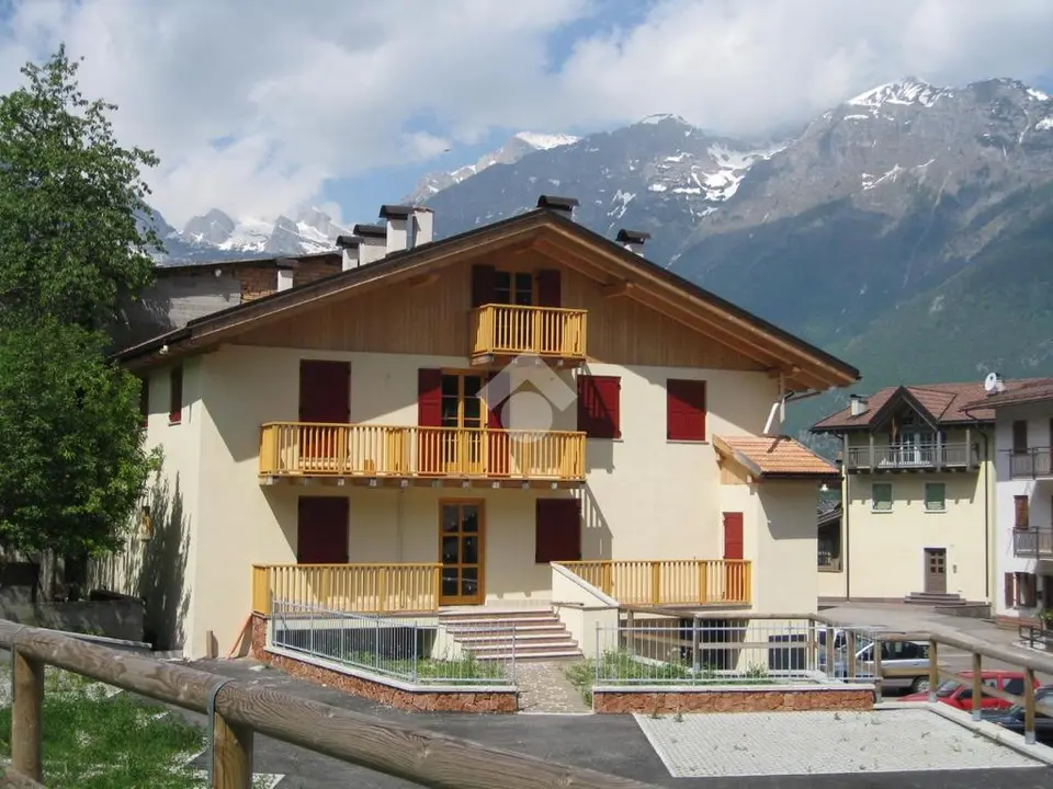 Trilocale in vendita a Cavedago