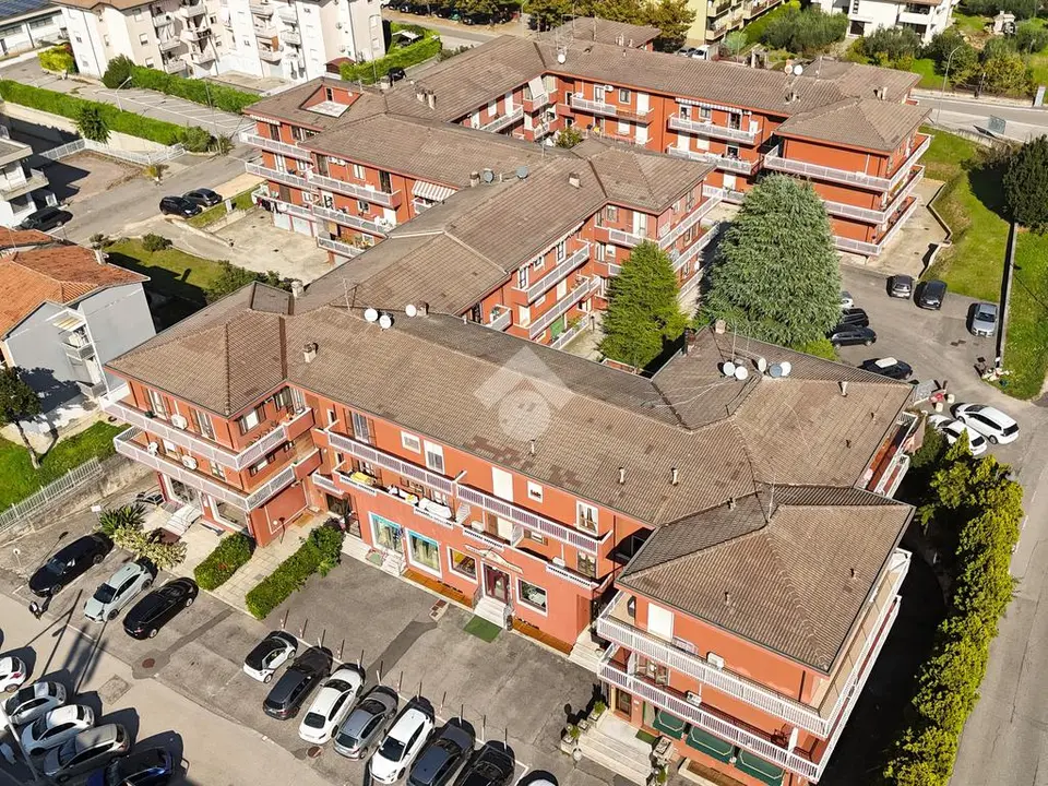 Quadrilocale in vendita a Colognola Ai Colli