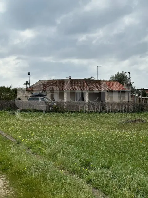 Villa in c.da ucca marina snc, Ispica (RG)