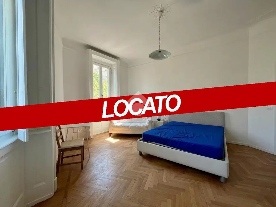 5 locali in affitto a Milano