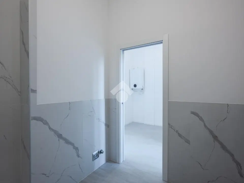 Trilocale in vendita a Bologna