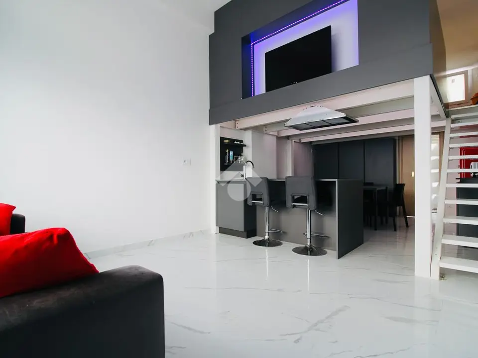 Loft in vendita a Jesolo