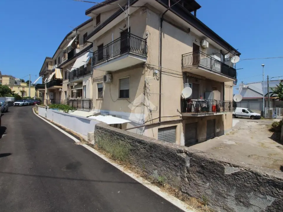 Quadrilocale in vendita a Agropoli