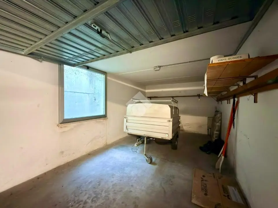 Box / posti auto in vendita a San Bonifacio