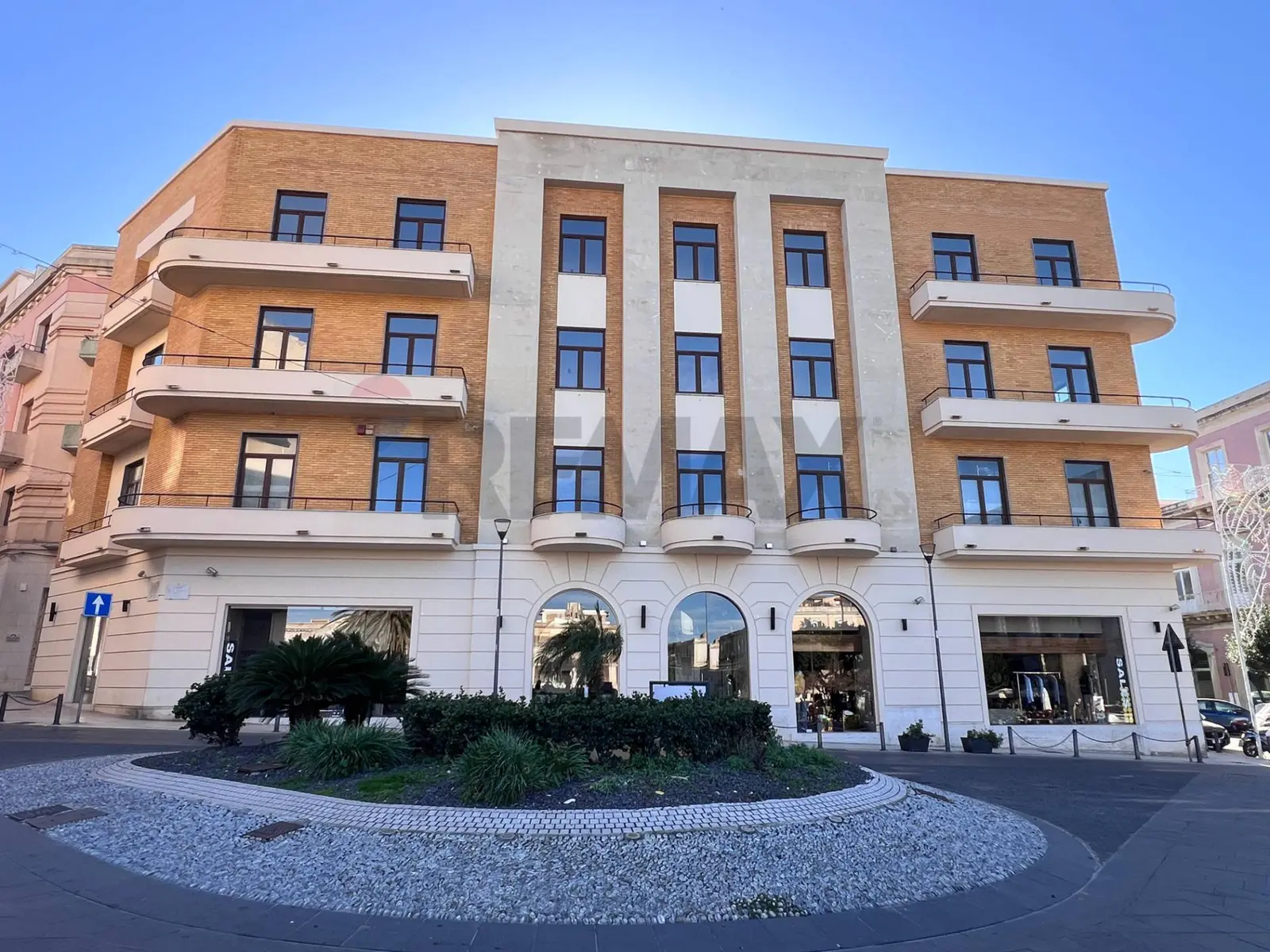 Appartamento in Affitto a Siracusa