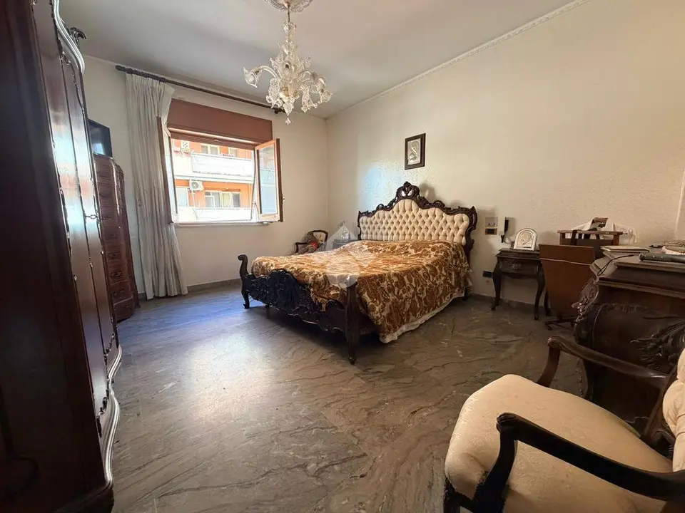 Trilocale in vendita a Reggio Di Calabria