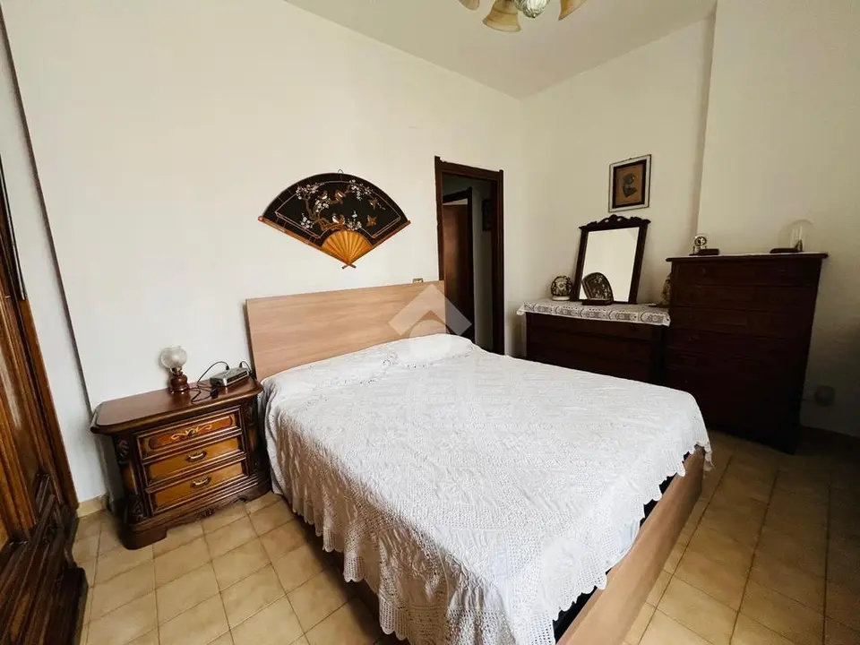 Trilocale in vendita a Cagliari