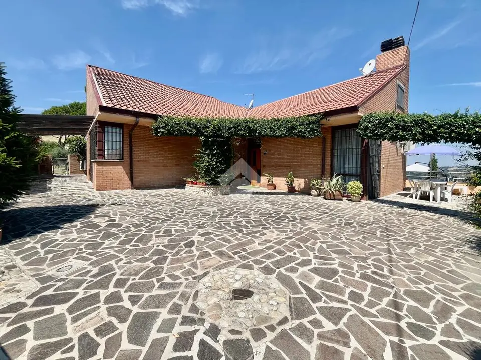 Villa singola in vendita a Poggio Torriana