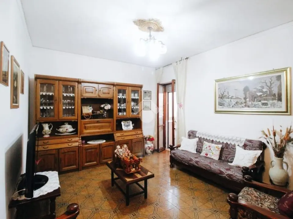 Quadrilocale in vendita a Quartu Sant'Elena