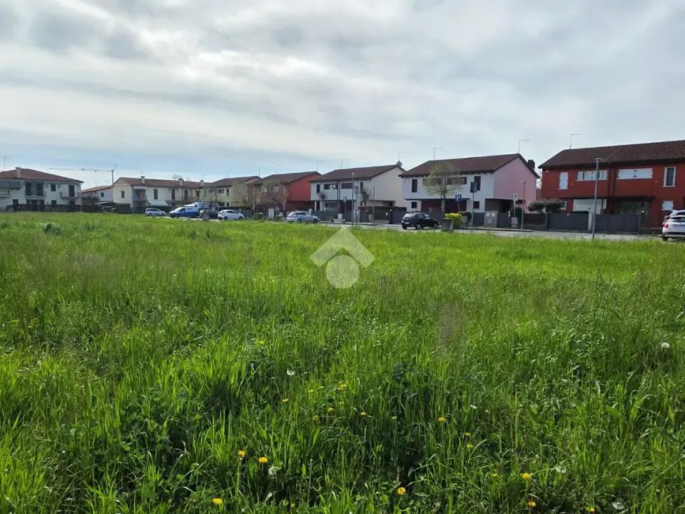 Ter. residenziale in vendita a Massanzago