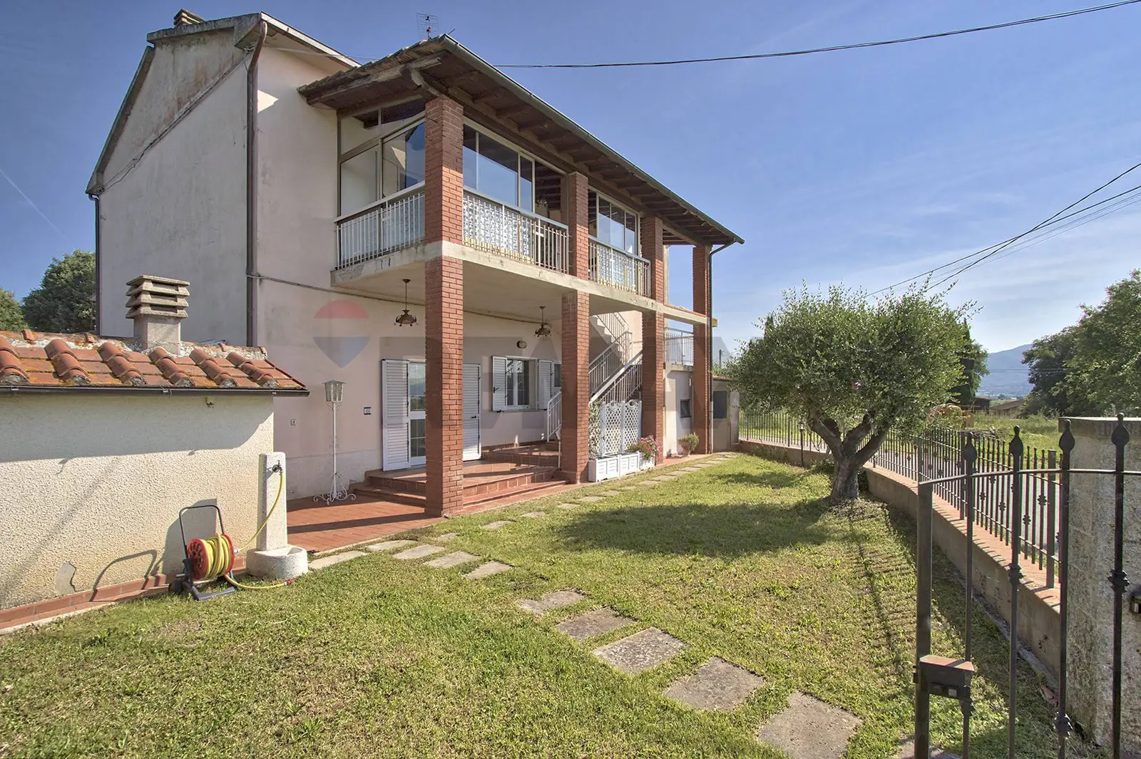 Casa Indipendente in Vendita a Civitella in Val di Chiana