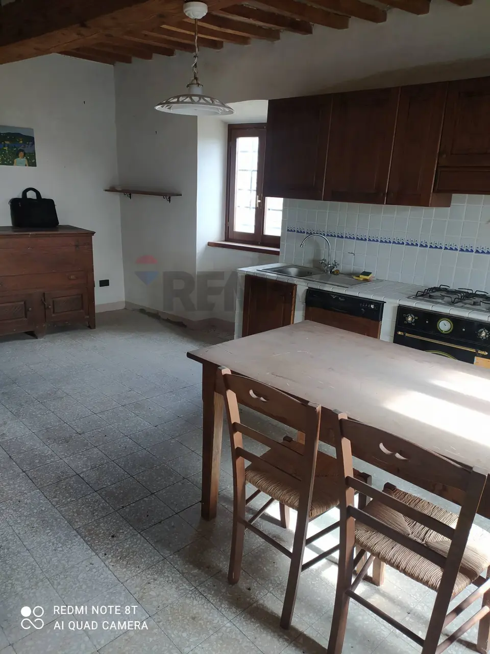 Porzione di villa in Vendita a Chiusi della Verna