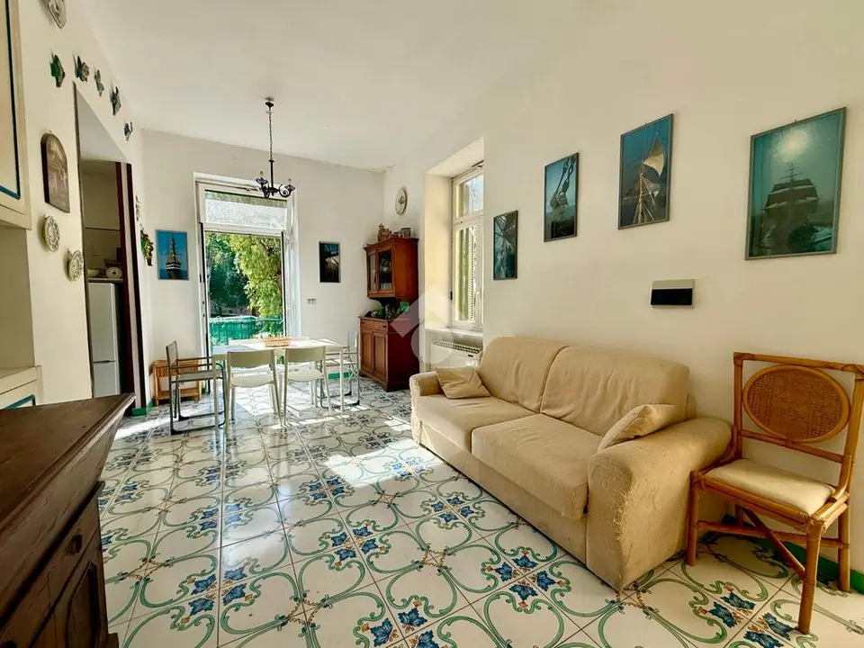 Trilocale in vendita a Ischia
