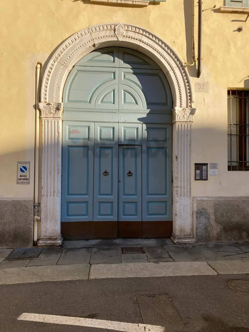 Ufficio in Affitto a Brescia