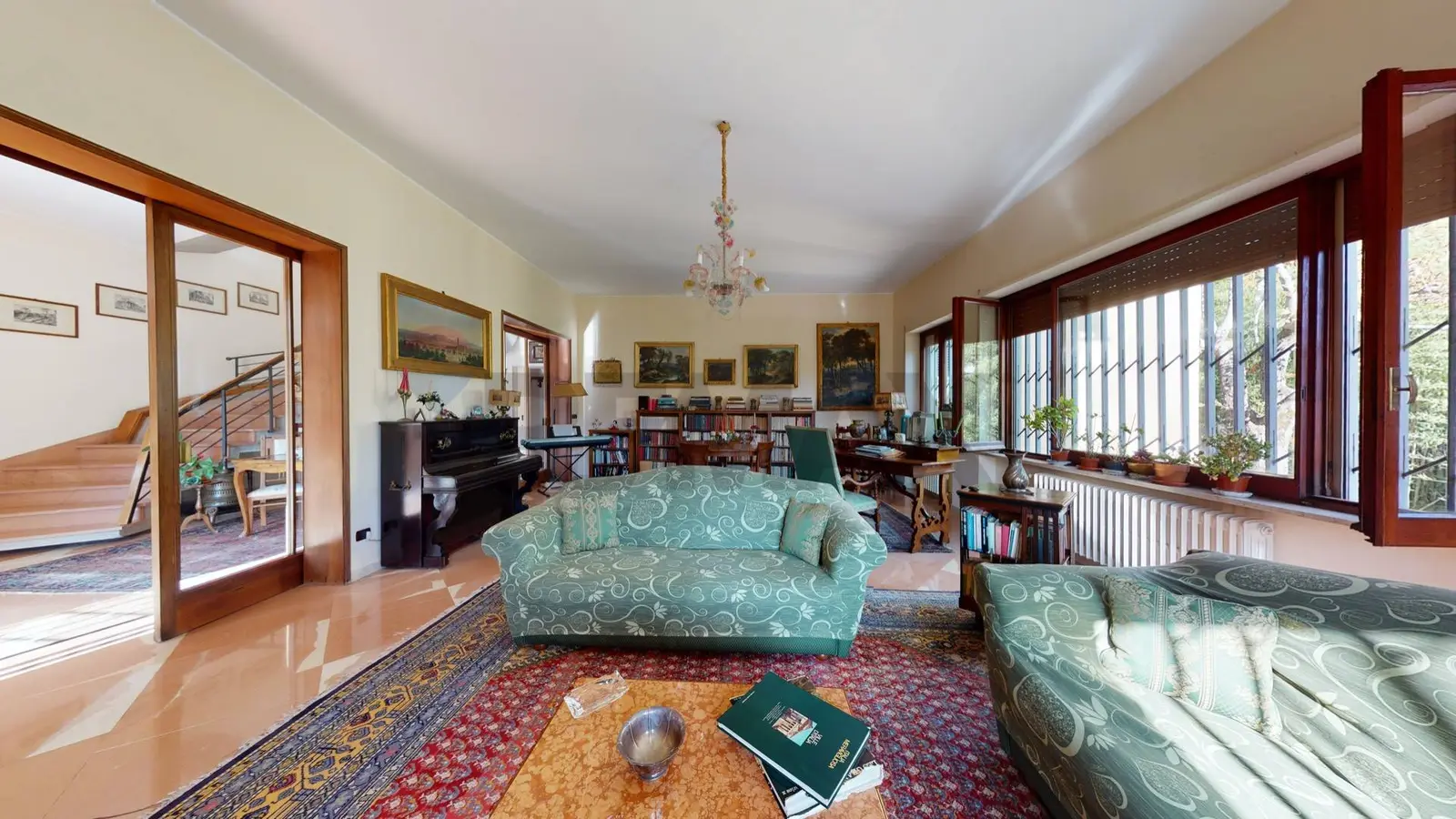 Villa singola in Vendita a Perugia