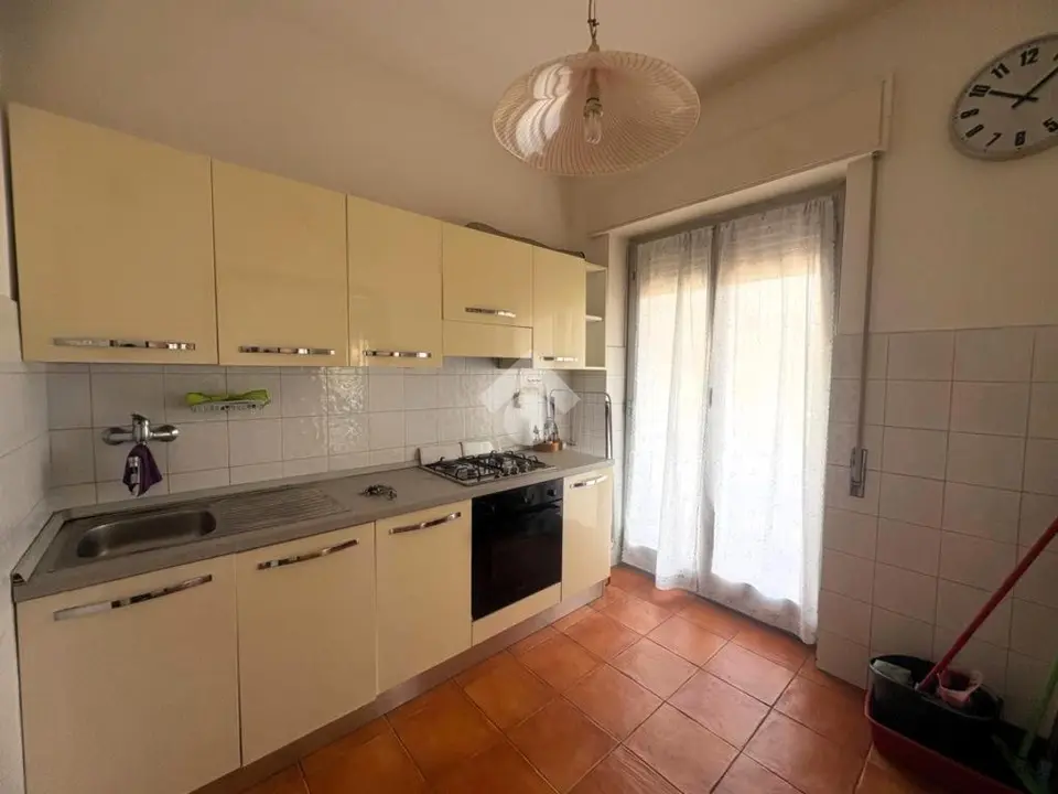 Bilocale in vendita a Genova