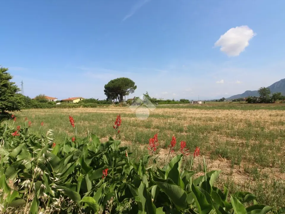 Land for sale in Agropoli