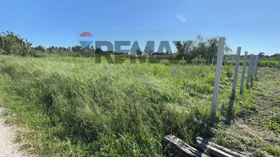 Terreno in Vendita a Minturno