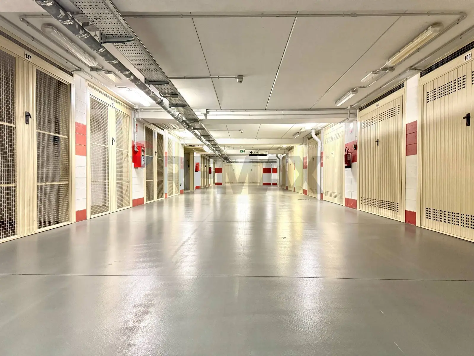 Garage/Box in Vendita a Reggio nell'Emilia