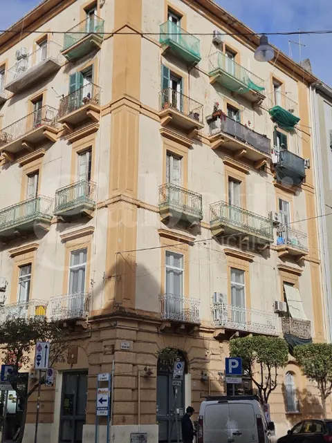 Appartamento in Via Nitti 62, Taranto (TA)