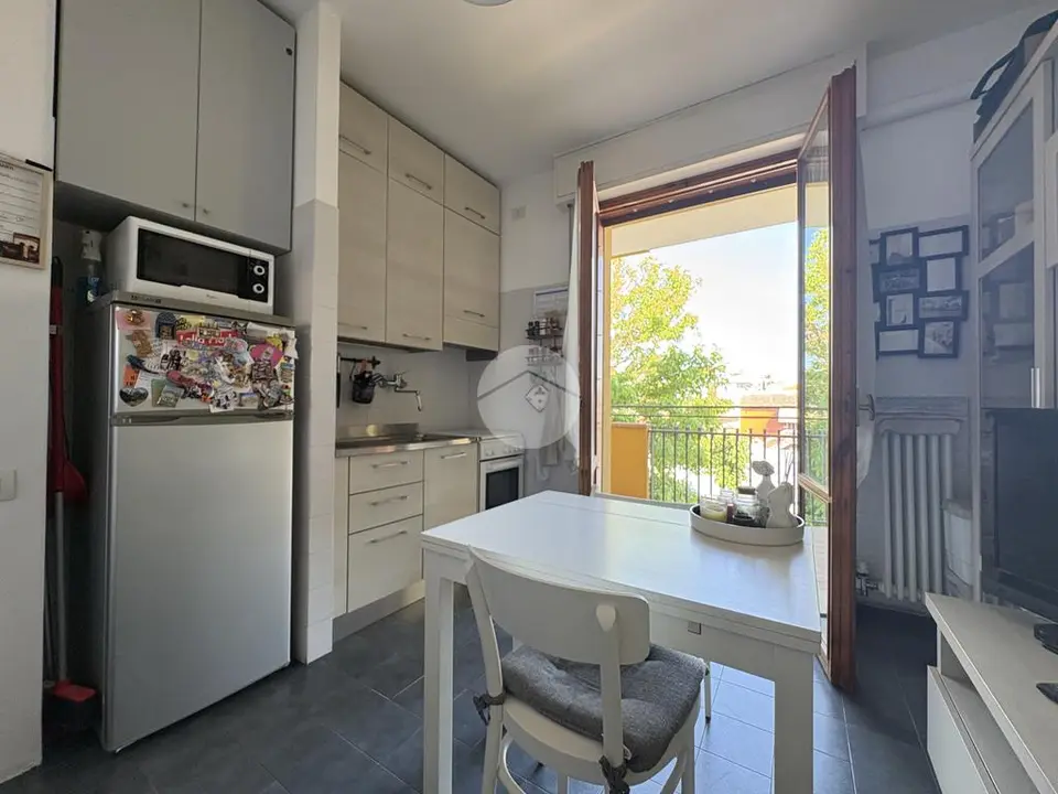 Bilocale in vendita a Rimini