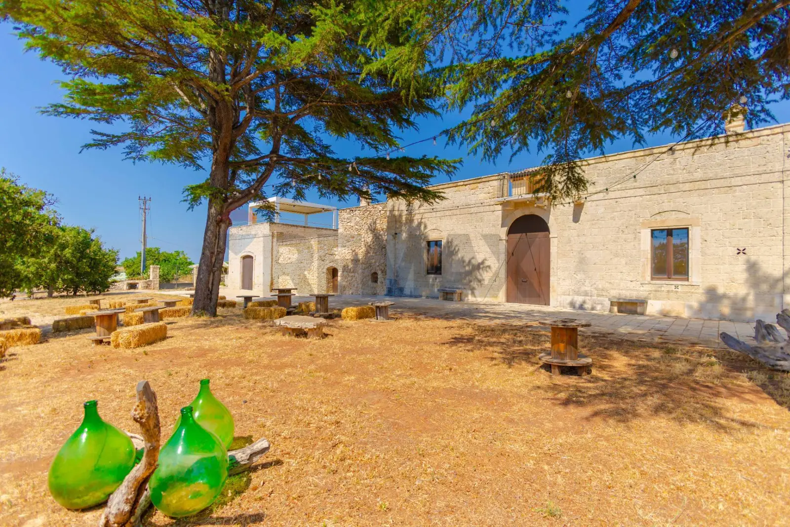 Agriturismo in Vendita a Rutigliano